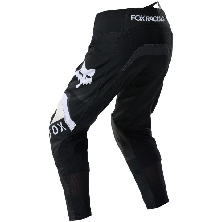Tenue enfant FOX 180 Frame noir | Oxmoto