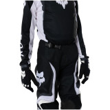 Tenue enfant FOX 180 Frame noir | Oxmoto