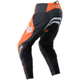 Tenue enfant FOX 180 Draft orange | Oxmoto