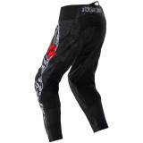 Tenue enfant FOX 180 Abyss noir | Oxmoto
