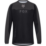 Tenue FOX Ranger Off Road noir | Oxmoto