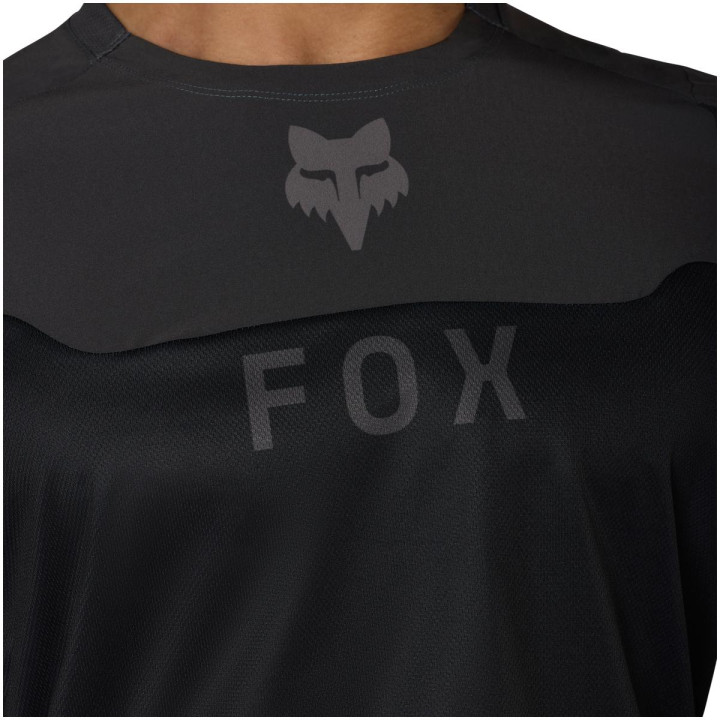 Tenue FOX Ranger Off Road noir | Oxmoto