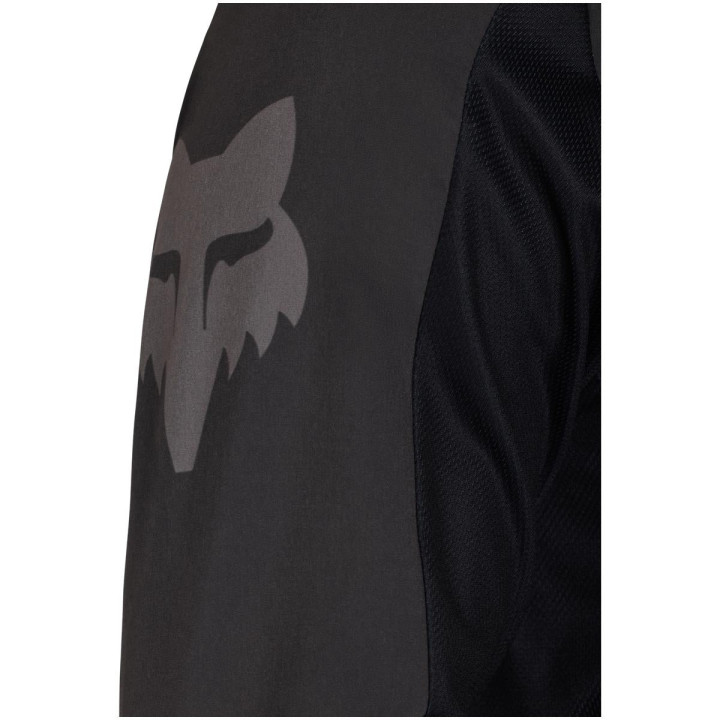 Tenue FOX Ranger Off Road noir | Oxmoto