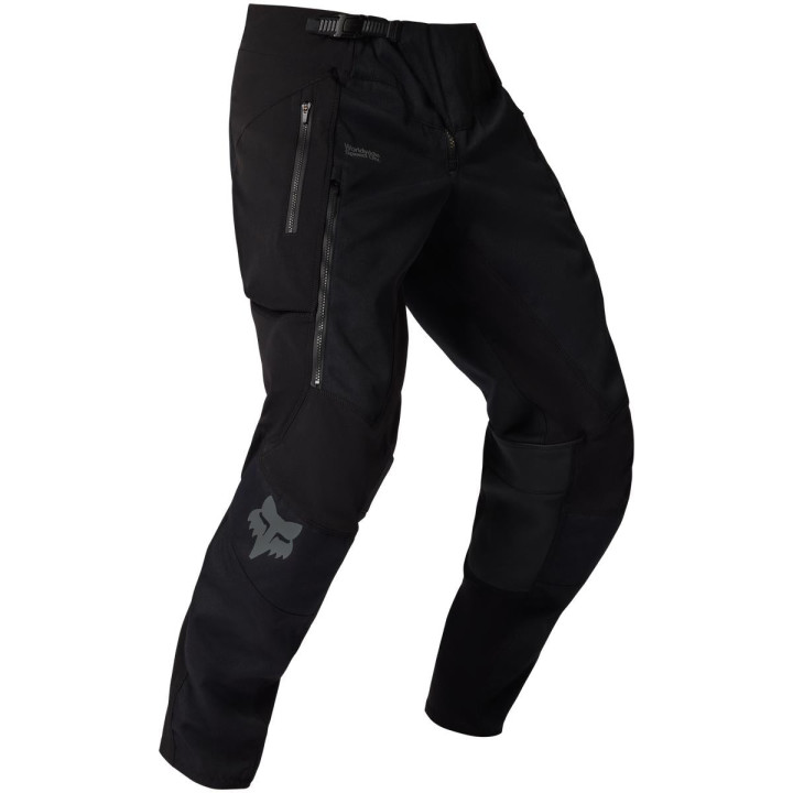 Tenue FOX Ranger Off Road noir | Oxmoto