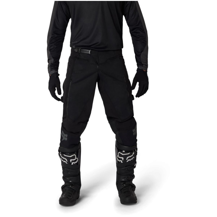 Tenue FOX Ranger Off Road noir | Oxmoto