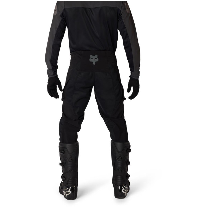 Tenue FOX Ranger Off Road noir | Oxmoto