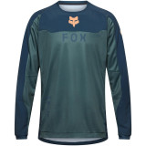 Tenue FOX Ranger Off Road vert | Oxmoto