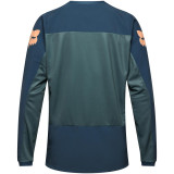 Tenue FOX Ranger Off Road vert | Oxmoto