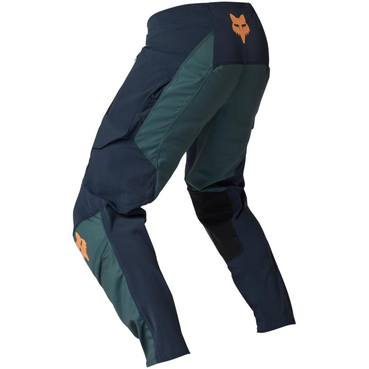 Tenue FOX Ranger Off Road vert | Oxmoto