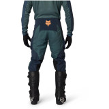 Tenue FOX Ranger Off Road vert | Oxmoto