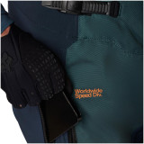 Tenue FOX Ranger Off Road vert | Oxmoto
