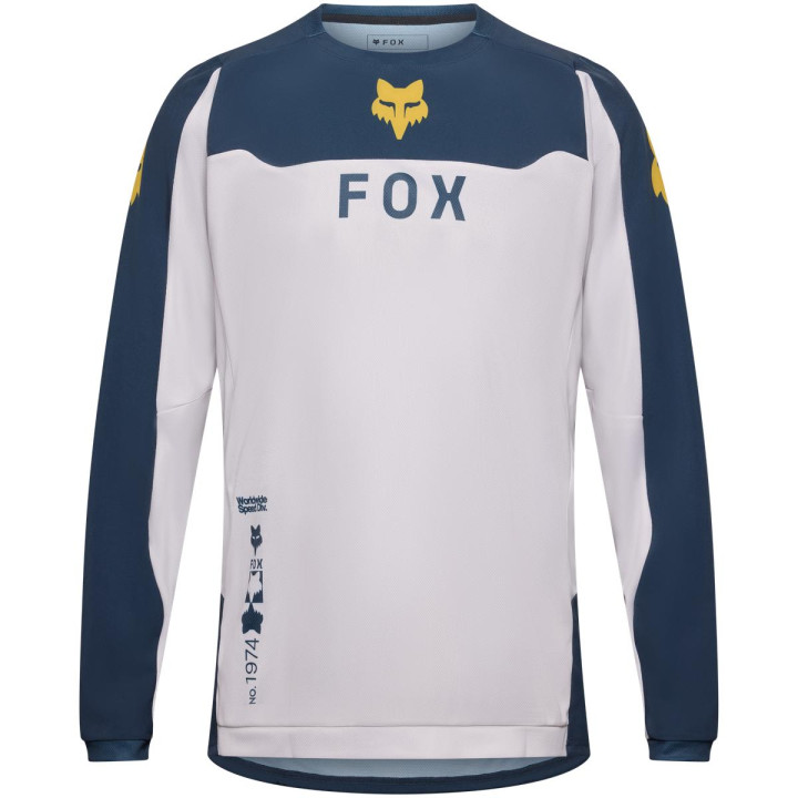 Tenue FOX Ranger Off Road sable | Oxmoto