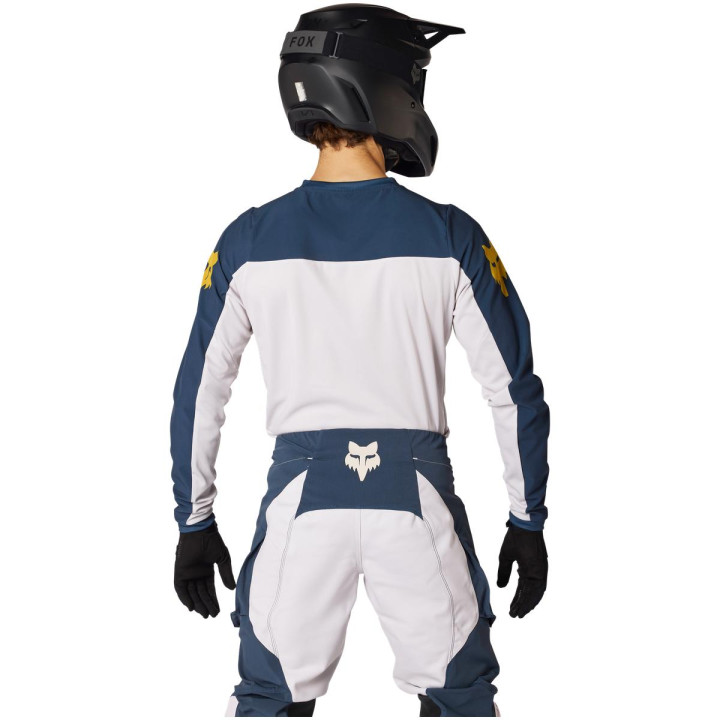 Tenue FOX Ranger Off Road sable | Oxmoto