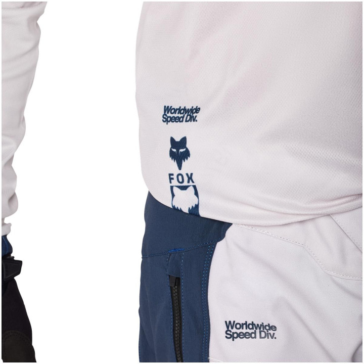 Tenue FOX Ranger Off Road sable | Oxmoto