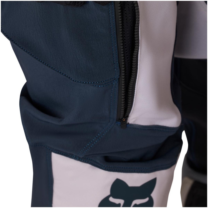 Tenue FOX Ranger Off Road sable | Oxmoto