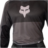 Tenue FOX Ranger Air Off Road noir/gris | Oxmoto