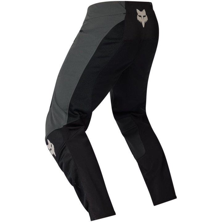 Tenue FOX Ranger Air Off Road noir/gris | Oxmoto