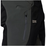 Tenue FOX Ranger Air Off Road noir/gris | Oxmoto