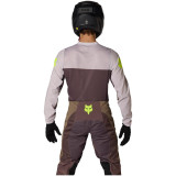 Tenue FOX Ranger Air Off Road marron | Oxmoto