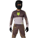 Tenue FOX Ranger Air Off Road marron | Oxmoto