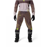 Tenue FOX Ranger Air Off Road marron | Oxmoto