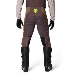 Tenue FOX Ranger Air Off Road marron | Oxmoto