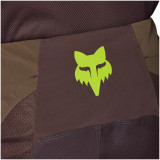 Tenue FOX Ranger Air Off Road marron | Oxmoto