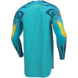 Tenue Thor Sportmode Damascus Aqua | Oxmoto