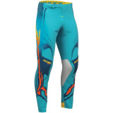 Tenue Thor Sportmode Damascus Aqua | Oxmoto