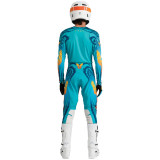 Tenue Thor Sportmode Damascus Aqua | Oxmoto