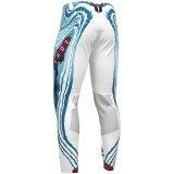 Tenue Thor Sportmode Damascus Blanc | Oxmoto