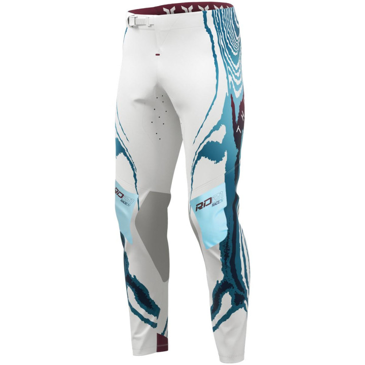 Tenue Thor Sportmode Damascus Blanc | Oxmoto
