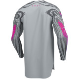 Tenue Thor Sportmode Damascus Gris | Oxmoto