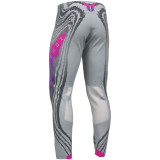Tenue Thor Sportmode Damascus Gris | Oxmoto