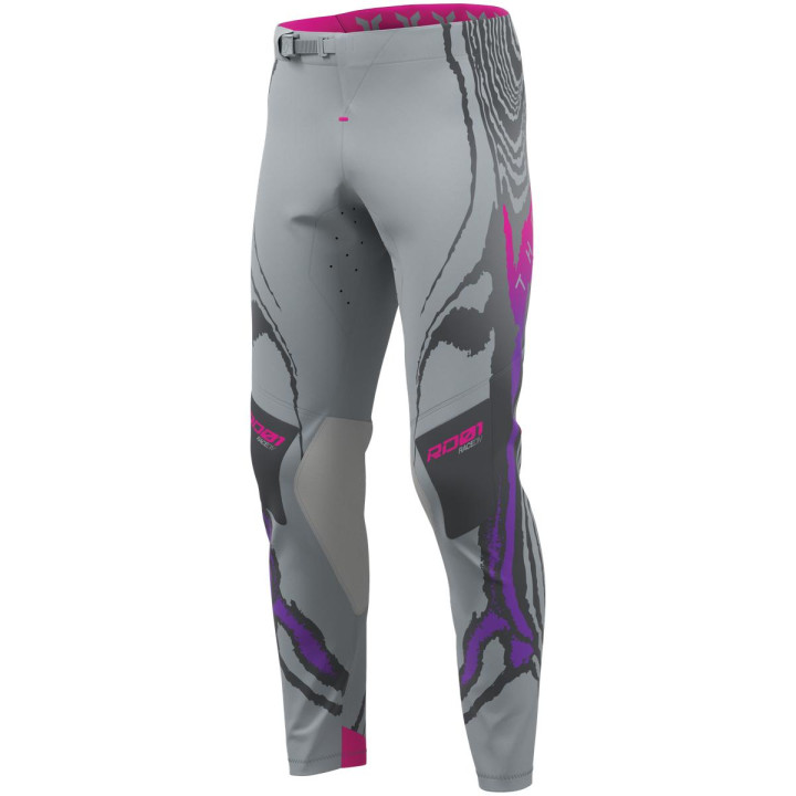 Tenue Thor Sportmode Damascus Gris | Oxmoto
