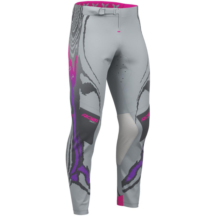 Tenue Thor Sportmode Damascus Gris | Oxmoto