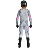 Tenue Thor Sportmode Damascus Gris | Oxmoto