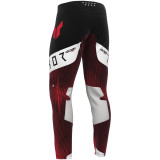 Tenue Thor Sportmode Vanish Noir/Rouge | Oxmoto
