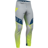 Tenue Thor Sportmode Vanish Gris/Db | Oxmoto