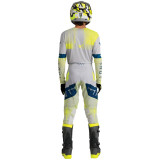 Tenue Thor Sportmode Vanish Gris/Db | Oxmoto
