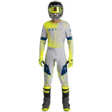 Tenue Thor Sportmode Vanish Gris/Db | Oxmoto