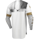 Tenue Thor Sportmode Vanish Blanc/Noir | Oxmoto