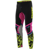 Tenue Thor Sportmode Punkd Noir/Fu | Oxmoto