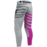 Tenue Thor Launchmode Shredder Gris/Fu | Oxmoto