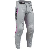 Tenue Thor Launchmode Shredder Gris/Fu | Oxmoto
