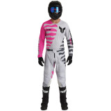 Tenue Thor Launchmode Shredder Gris/Fu | Oxmoto