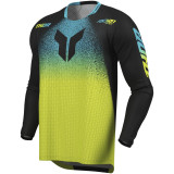 Tenue Thor Launchmode Air Darkside Noir/Ac | Oxmoto
