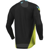 Tenue Thor Launchmode Air Darkside Noir/Ac | Oxmoto