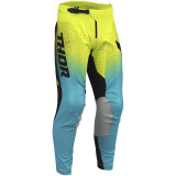 Tenue Thor Launchmode Air Darkside Noir/Ac | Oxmoto