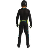 Tenue Thor Launchmode Air Darkside Noir/Ac | Oxmoto